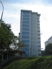 Blk 606 Ang Mo Kio Avenue 5 (Ang Mo Kio), HDB 3 Rooms #39172